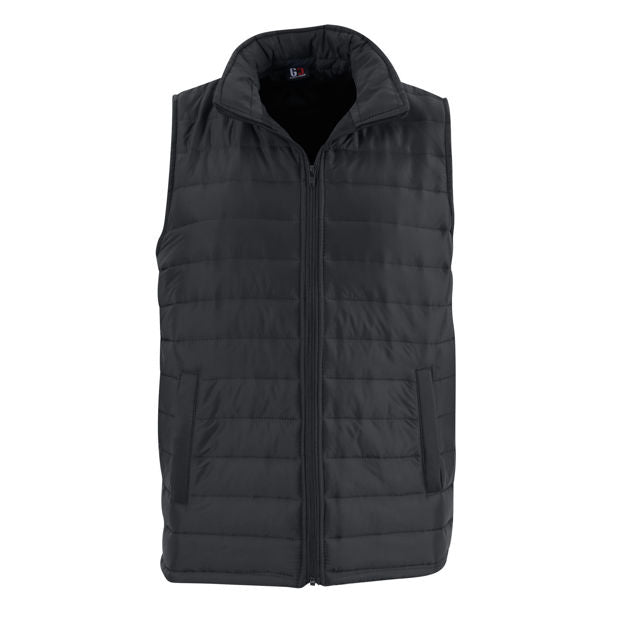 Mass Supply - Unisex Berg Bodywarmer – Zweep Procurement and