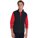 HIGHLAND BROOK -  Mens Beau Fleece - Sleeveless