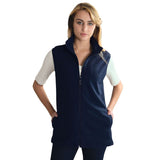 HIGHLAND BROOK - Ladies Belle Fleece - Sleeveless
