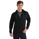 GLOBAL CITIZEN - Classic Zip Up Hoodie