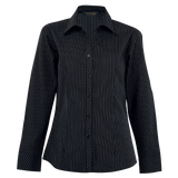Barron - Ladies Quest L/S Blouse
