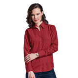 Barron - Ladies Quest L/S Blouse