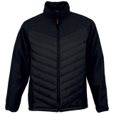 Barron - Mens Melbourne Jacket