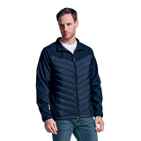 Barron - Mens Melbourne Jacket