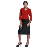 BARRON - Ladies Statement Skirt