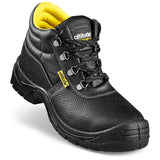 Mega Chukka Safety Boot Steel Toe Cap