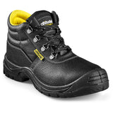 Mega Chukka Safety Boot Steel Toe Cap