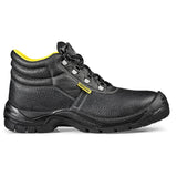 Mega Chukka Safety Boot Steel Toe Cap