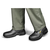 Mega Chukka Safety Boot Steel Toe Cap