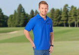 ALTITUDE - Basic Pique Gents Golfer