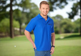 ALTITUDE - Basic Pique Gents Golfer