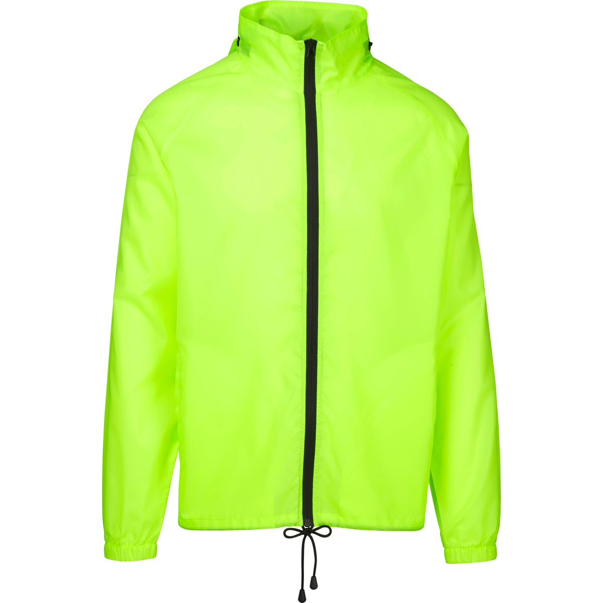 Altitude - Unisex Cameroon Rain Jacket – Zweep Procurement and