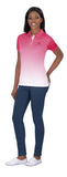 ALTITUDE - Dakota Ladies Golfer