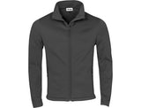 Amrod - Kids Palermo Softshell Jacket