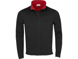 Amrod - Kids Palermo Softshell Jacket