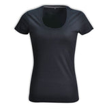 ULTIMATE T - Ladies 150g Fashion Fit T-shirt