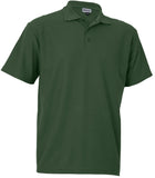 ALTITUDE - Basic Pique Gents Golfer