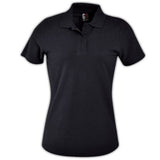 GLOBAL CITIZEN - Ladies Classic Heavy Weight Golf Shirt