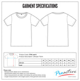 160g Heavyweight Lifestyle T-Shirt