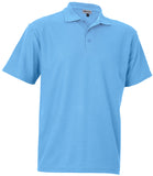 ALTITUDE - Basic Pique Gents Golfer