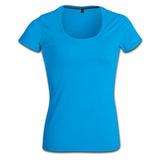 ULTIMATE T - Ladies 150g Fashion Fit T-shirt