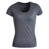 ULTIMATE T - Ladies 150g Fashion Fit T-shirt