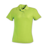 TEE&COTTON - Ladies Classic Pique Knit Polo