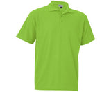 ALTITUDE - Basic Pique Gents Golfer