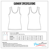 ULTIMATE T - Ladies Tank Top T-Shirt