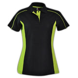 GLOBAL CITIZEN - Ladies Stratus Golf Shirt