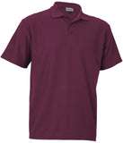 ALTITUDE - Basic Pique Gents Golfer