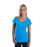 ULTIMATE T - Ladies 150g Fashion Fit T-shirt