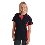 GLOBAL CITIZEN - Ladies Stratus Golf Shirt