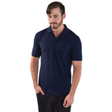 GLOBAL CITIZEN - Classic Heavy Weight Polo