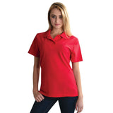 TEE&COTTON - Ladies Classic Pique Knit Polo