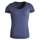 ULTIMATE T - Ladies 150g Fashion Fit T-shirt