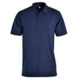 GLOBAL CITIZEN - Classic Heavy Weight Polo