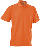 ALTITUDE - Basic Pique Gents Golfer