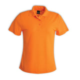 TEE&COTTON - Ladies Classic Pique Knit Polo