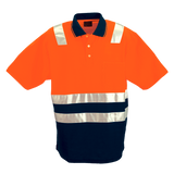 Patrol Golfer