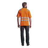 Patrol Golfer