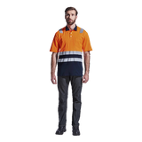 Patrol Golfer