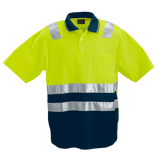 Patrol Golfer