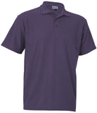 ALTITUDE - Basic Pique Gents Golfer