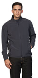 Rolando - Mens Phantom Softshell L/S Jacket