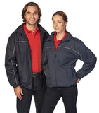 RENZO - Unisex Pioneer Jacket