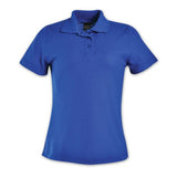 TEE&COTTON - Ladies Classic Pique Knit Polo