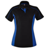 GLOBAL CITIZEN - Ladies Stratus Golf Shirt