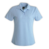 TEE&COTTON - Ladies Classic Pique Knit Polo