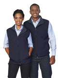 Rolando - Unisex Urban Sleeveless Softshell Bodywarmer